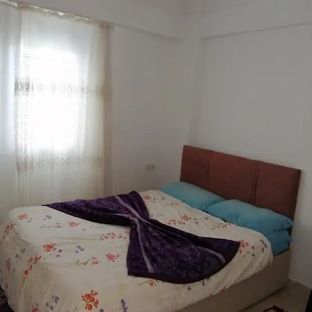 公寓 Cozy House With Garden In Peaceful *